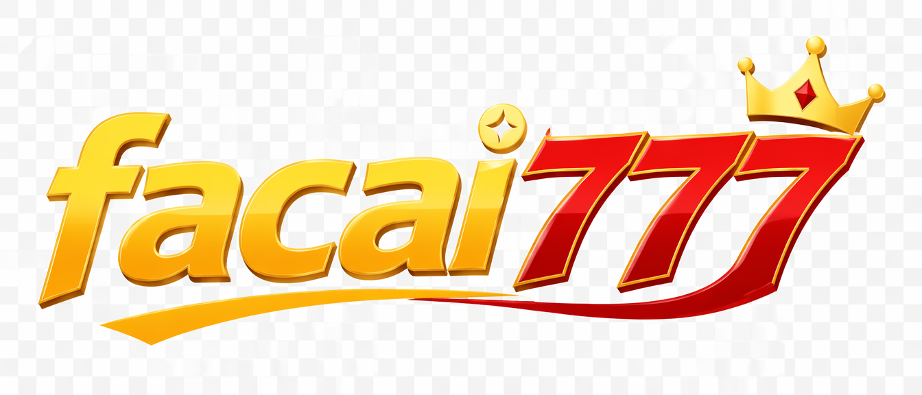facai777 লোগো